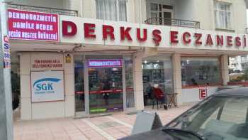 Derkuş Eczanesi