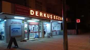 Derkuş Eczanesi