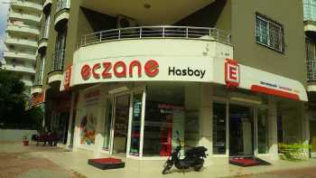 Hasbay Eczanesi