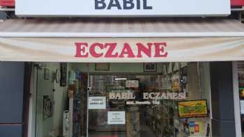 Babil Eczanesi