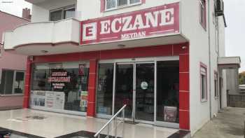 Meydan Eczanesi