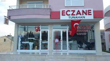 TUNAHAN ECZANESİ