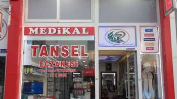 Tansel Eczanesi