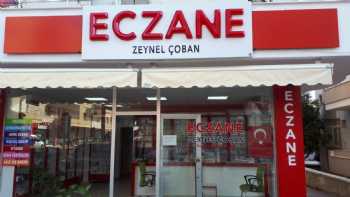 Zeynel Çoban Eczanesi