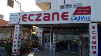 Çağdaş Eczanesi