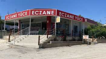 Yüce Eczanesi