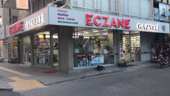 Gazneli Eczanesi