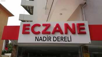 Nadir Dereli Eczanesi