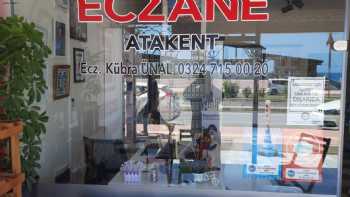 Atakent Eczanesi