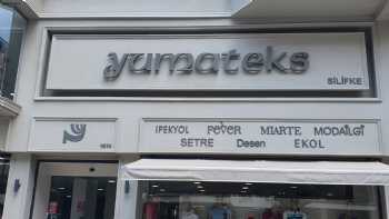 Yamateks