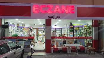 SAĞLAR ECZANESİ