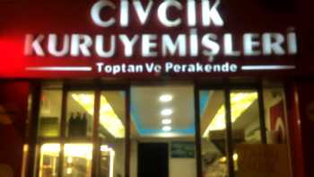 Civcik Kuruyemişleri