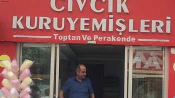 Civcik Kuruyemişleri