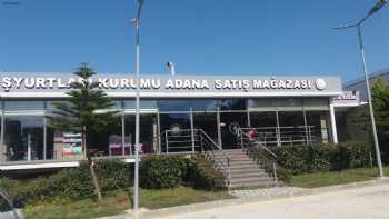 Adalet Bakanlığı Adana Göltepe Eğitim Tesisleri