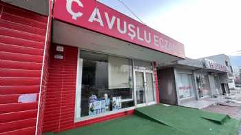 Çavuşlu Eczanesi Toroslar Eczane Mersin