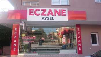 Aysel Eczanesi MERSİN