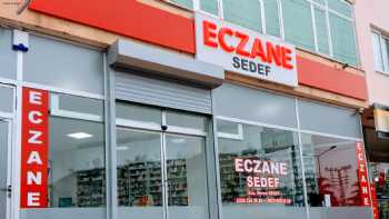 Sedef Eczanesi