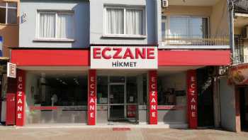 Hikmet Eczanesi