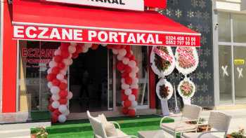 PORTAKAL ECZANESİ