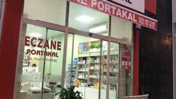 PORTAKAL ECZANESİ