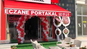 PORTAKAL ECZANESİ