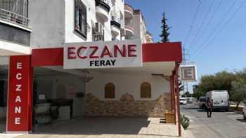 FERAY ECZANESİ