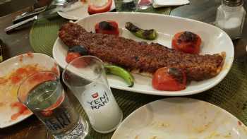 Cacık restaurant