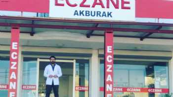 AKBURAK ECZANESİ