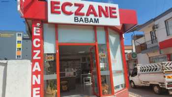 Babam Eczanesi