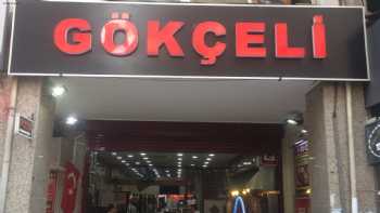 GÖKÇELİ CAFE