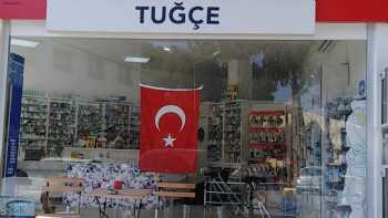 Eczane tuğçe