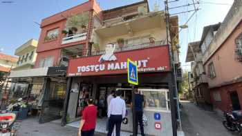 Tostçu Mahmut