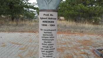 Ankara Üniversitesi Geliştirme Vakfı Özel İlköğretim Okulu