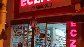 Hekimoğlu Eczanesi