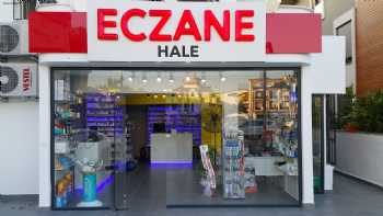 HALE ECZANESİ