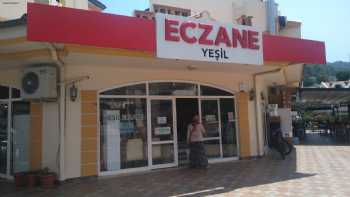 Yeşil Eczanesi