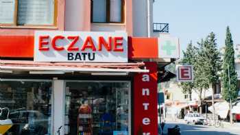 Batu Eczanesi Oktay Merdan