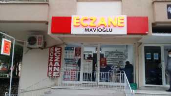 Mavioğlu Eczanesi