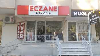 Mavioğlu Eczanesi