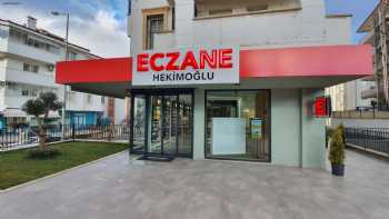 Hekimoğlu Eczanesi