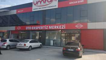 UMRAN OTO EKSPERTİZ - SİNCAN