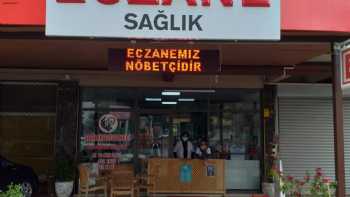 Sağlık Eczanesi