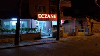 Ege Eczanesi