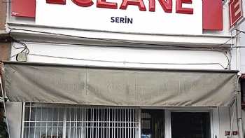 SERİN ECZANESİ