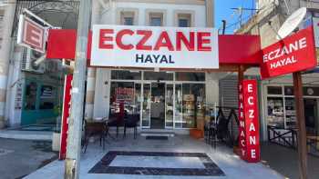 Hayal Eczanesi