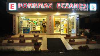 Korkmaz Eczanesi