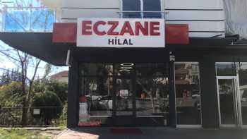 Hilal Eczanesi