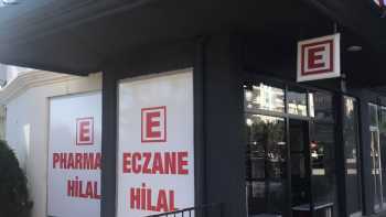 Hilal Eczanesi