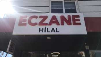 Hilal Eczanesi