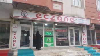 İkbal Eczanesi